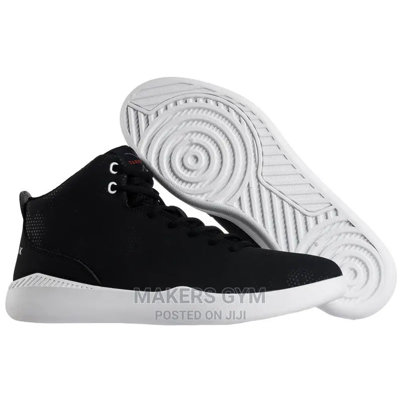 Basketball Shoes (Otio)