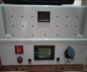 Pumping Machine Lithium Generator