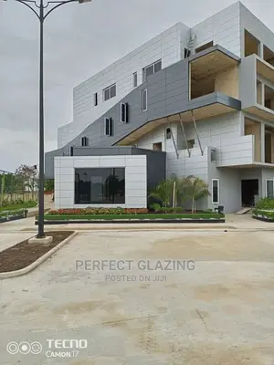 Alucobond Title