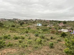 Land for Sale at Berekusu