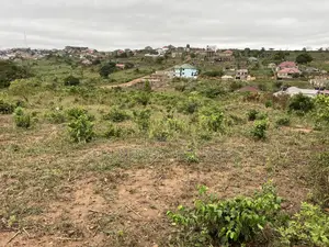 Land for Sale at Berekusu