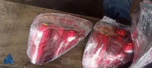 L200 08 Tail Light
