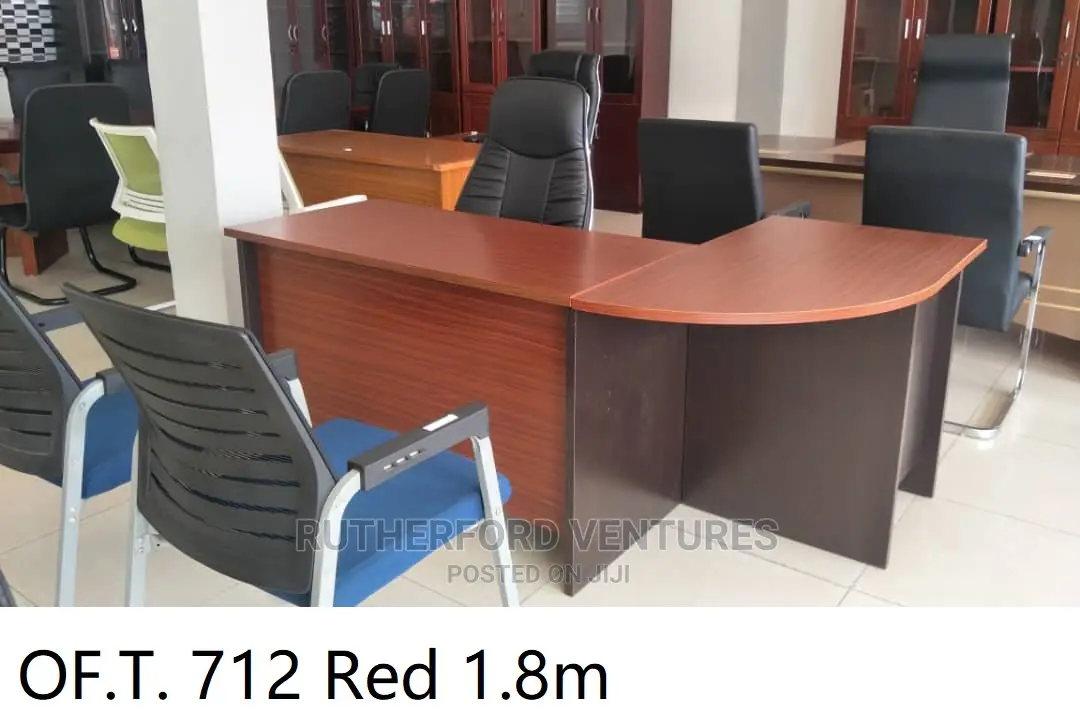 Executive Office Desk