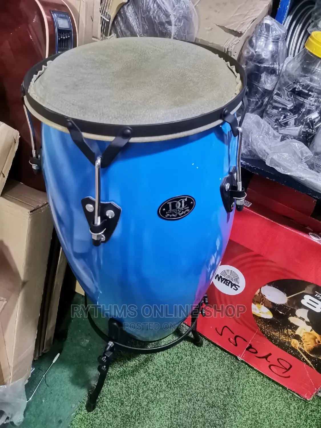 Conga Drum