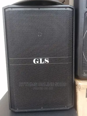 Short Range Speakers (Gls)