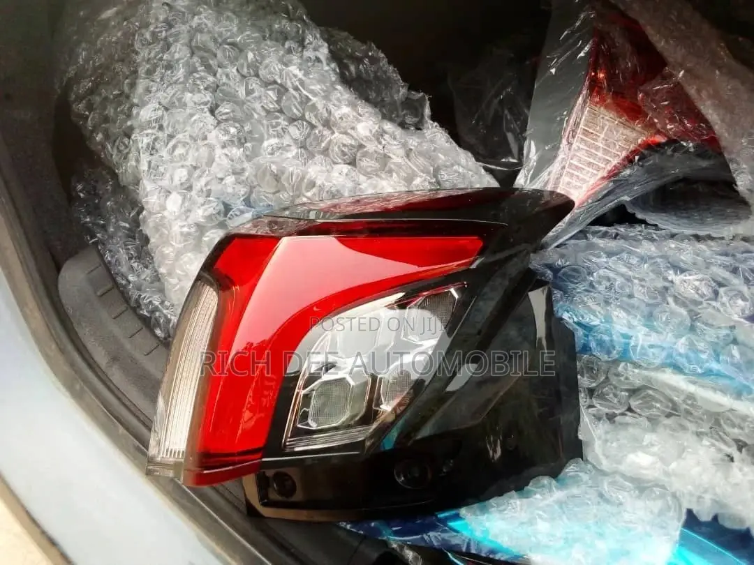 Outlander Asx 2020 Taillight Pair and I Have Everything