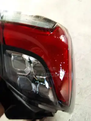 Outlander Asx 2020 Taillight Pair and I Have Everything