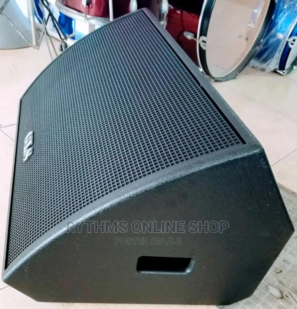 Active Stage Monitors (GLS)