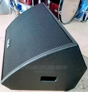 Active Stage Monitors (GLS)