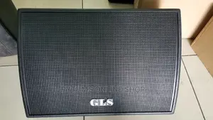 Active Stage Monitors (GLS)