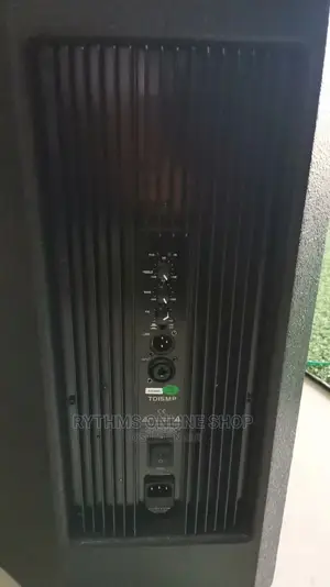 Active Stage Monitors (GLS)