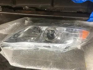 Camry 2010 Headlights
