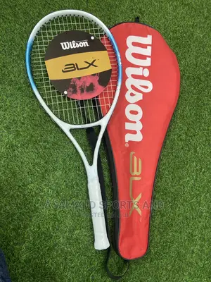Original Long Tennis Racquet at Cool Price