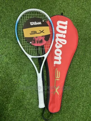 Original Long Tennis Racquet at Cool Price