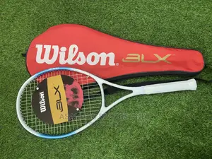 Original Long Tennis Racquet at Cool Price