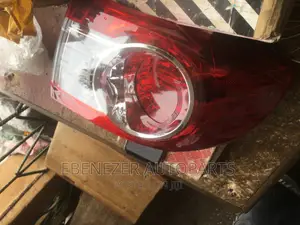 Corolla 2012 Taillight