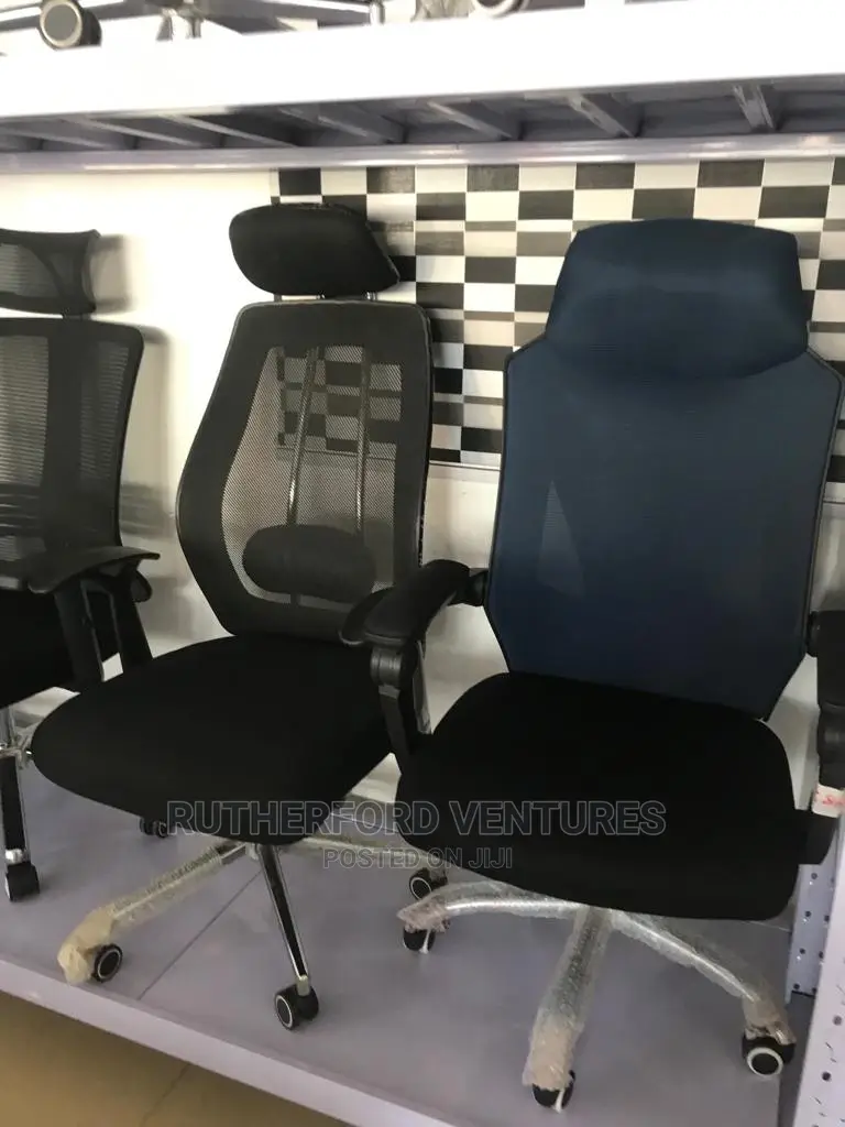 Executive Office Chair