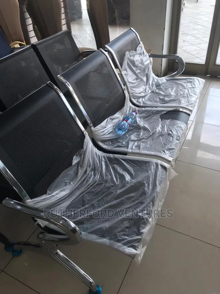 3in1 Waiting Chair
