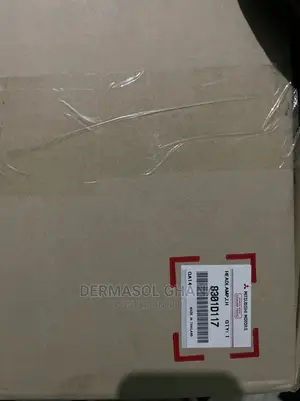 Headlamp Assembly Pair- Mitsubishi Mirage G4/Attrage Saloon