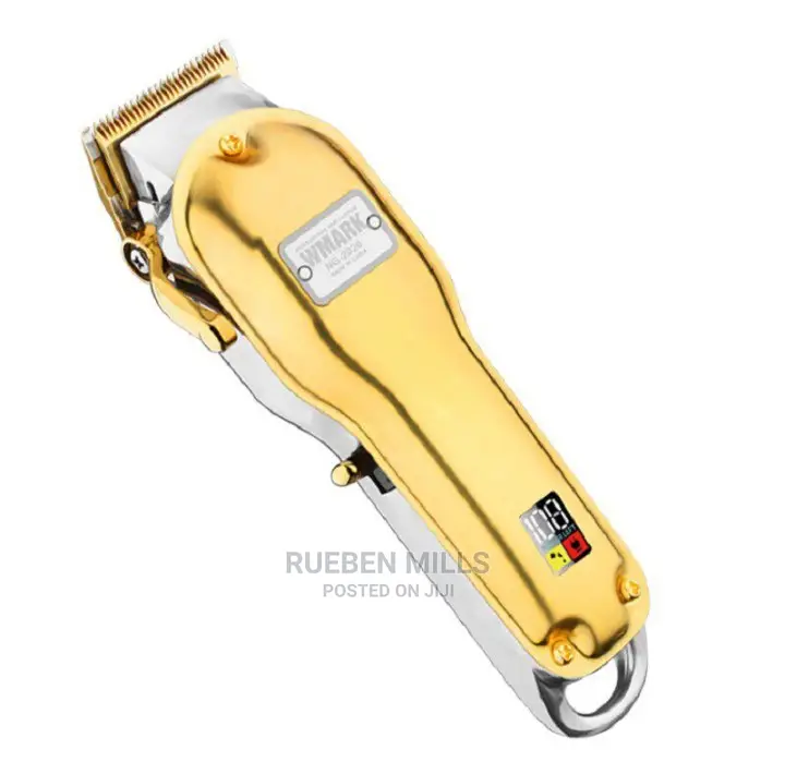 Heavy Duty Barbering Machine