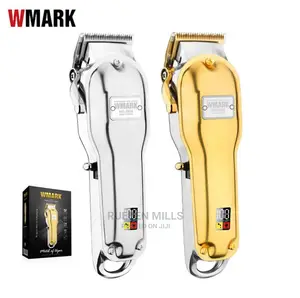 Heavy Duty Barbering Machine
