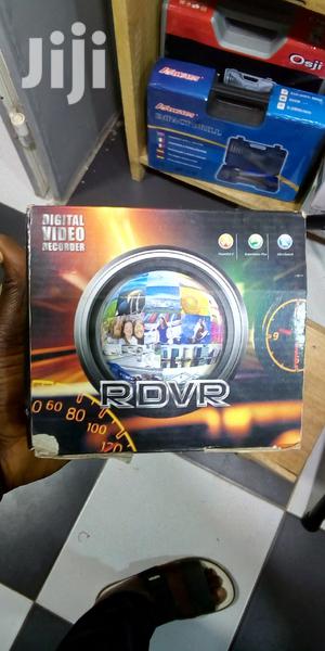Smart Car DVR
