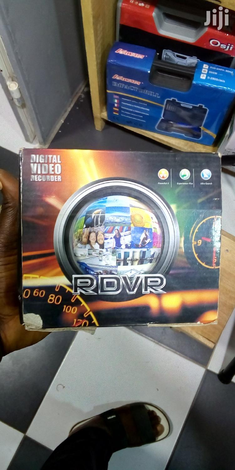 Smart Car DVR