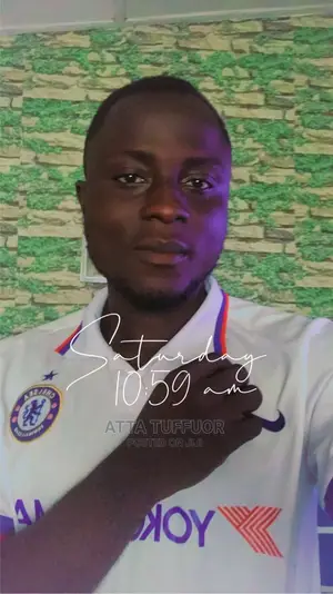Atta TUFFOUR Emmanel