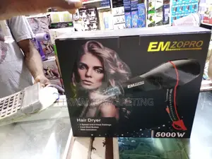 Emzopro Air Dryer