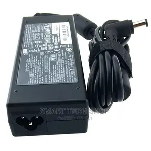 Genuine Adapter HP 19.5V 4.36A 85W Charger 708779-001 T610