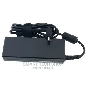 Genuine Adapter HP 19.5V 4.36A 85W Charger 708779-001 T610