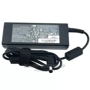 Genuine Adapter HP 19.5V 4.36A 85W Charger 708779-001 T610
