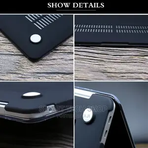 Mackbook Pro Case for M1, Air, 13 15 and 16 Inches.All Sizes
