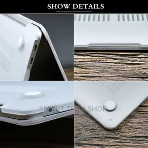 Mackbook Pro Case for M1, Air, 13 15 and 16 Inches.All Sizes