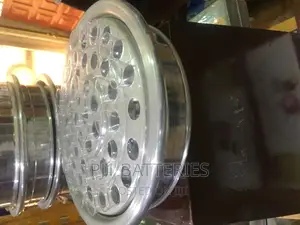 Communion Trays
