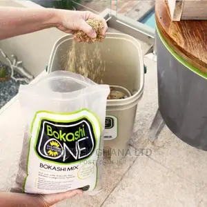 Bio Enzymes (Decomposer) for Biofil/Digester/Kill Bad Odour