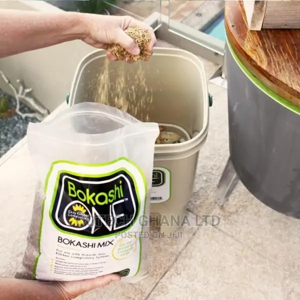 Bio Enzymes (Decomposer) for Biofil/Digester/Kill Bad Odour