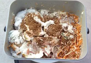 Bio Enzymes (Decomposer) for Biofil/Digester/Kill Bad Odour