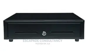 Cash Drawer POS Electronic