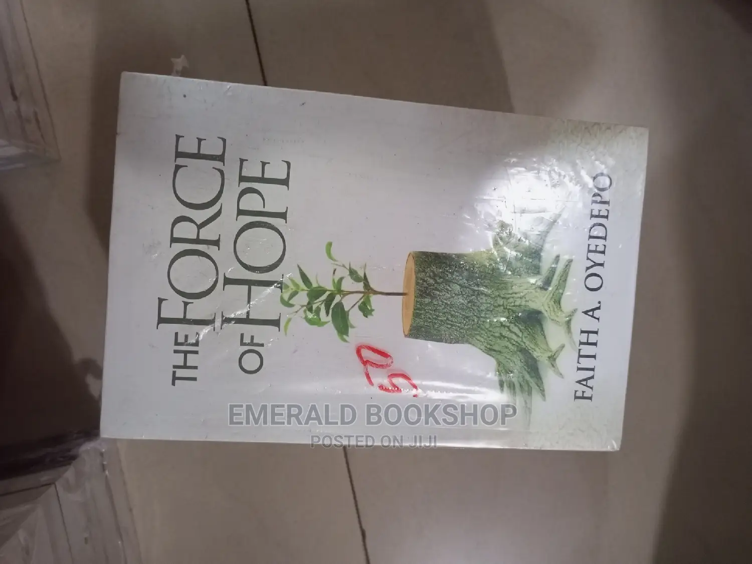 David and Faith Oyedepo Books