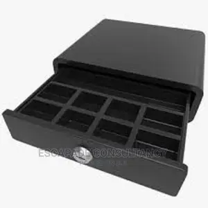 Cash Drawer POS Electronic Super Protective