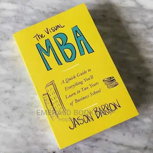 The Virtual Mba