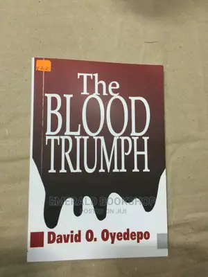 Religious Christian Books Available