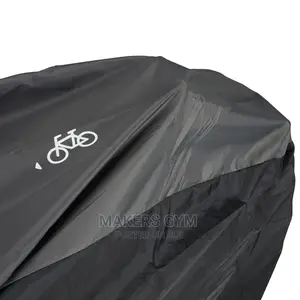 Protective Bike Cover