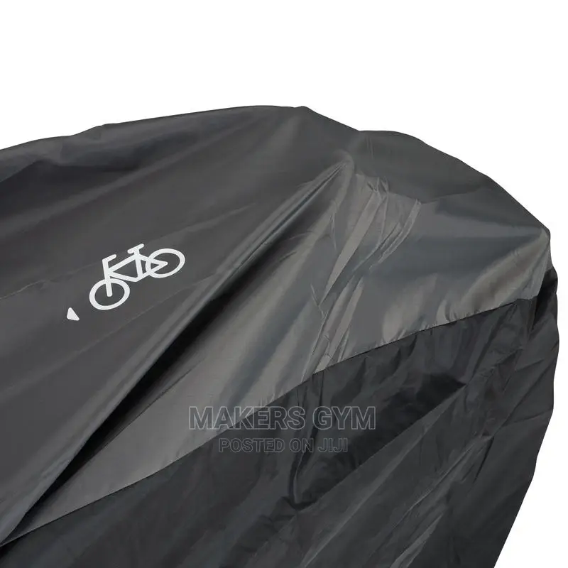 Protective Bike Cover