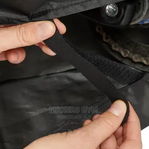 Protective Bike Cover