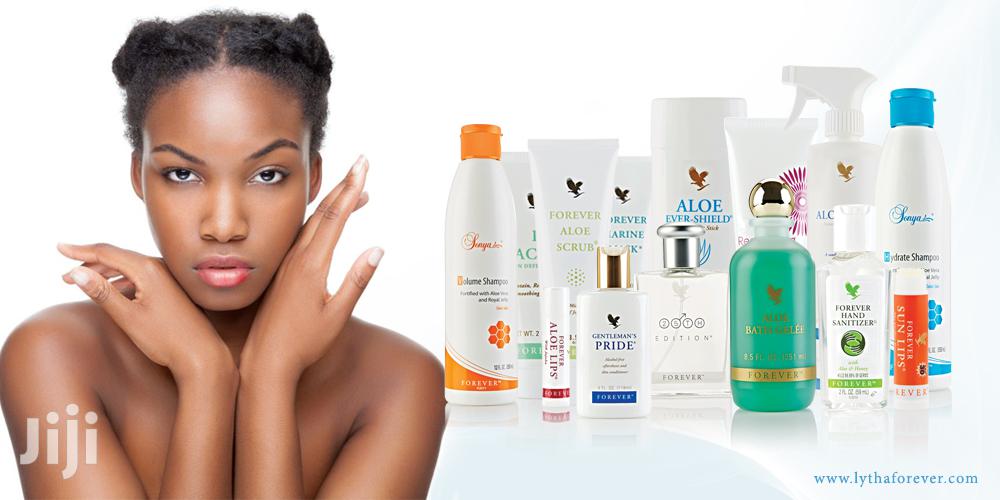 Skin Enhacement Kit
