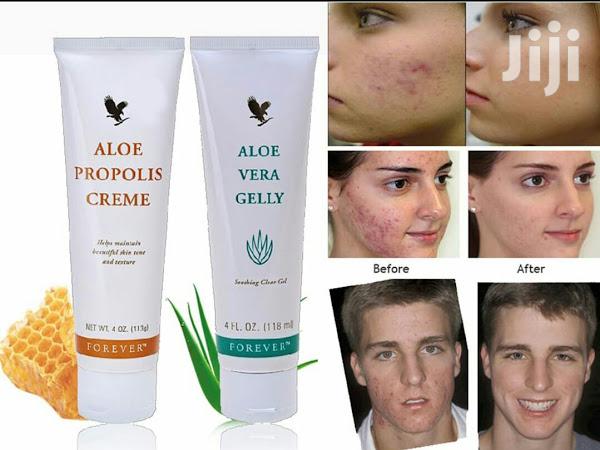 Skin Enhacement Kit