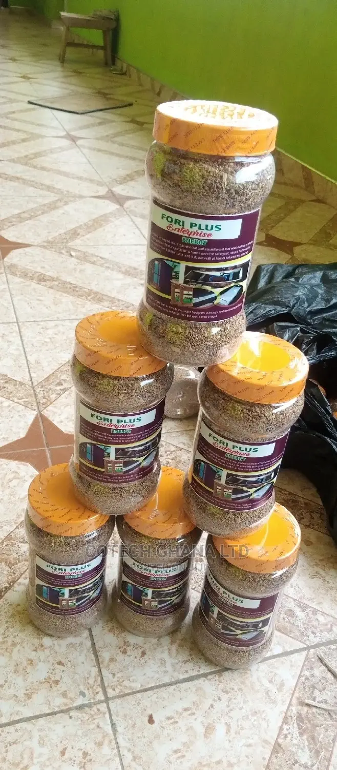 Bio Enzymes (Decomposer) for Biofil/Digester/Kill Bad Odour