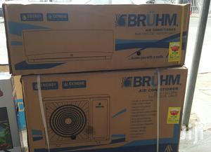 Bruhm 1.5hp Split Air Condition